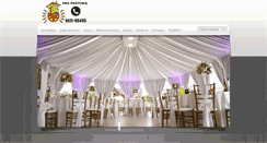 Desktop Screenshot of kaimoturizmas.com